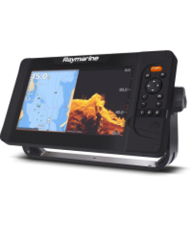 Официальный Raymarine Element 7!